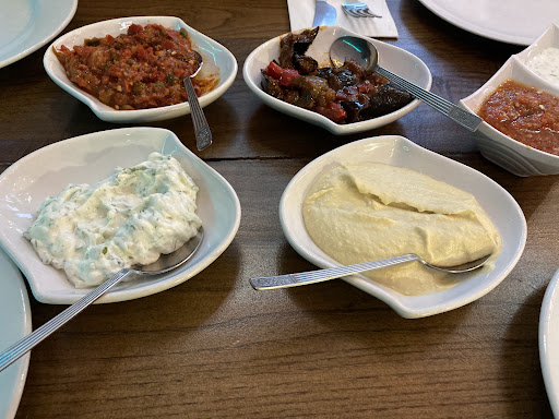 Photo of Istanbul Kitchen - 19 Abbey St, Market Harborough LE16 9AA